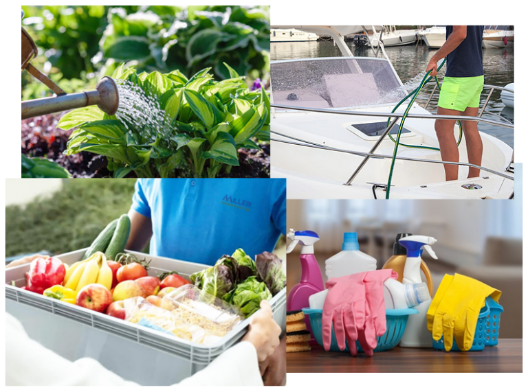 Miller Property Service